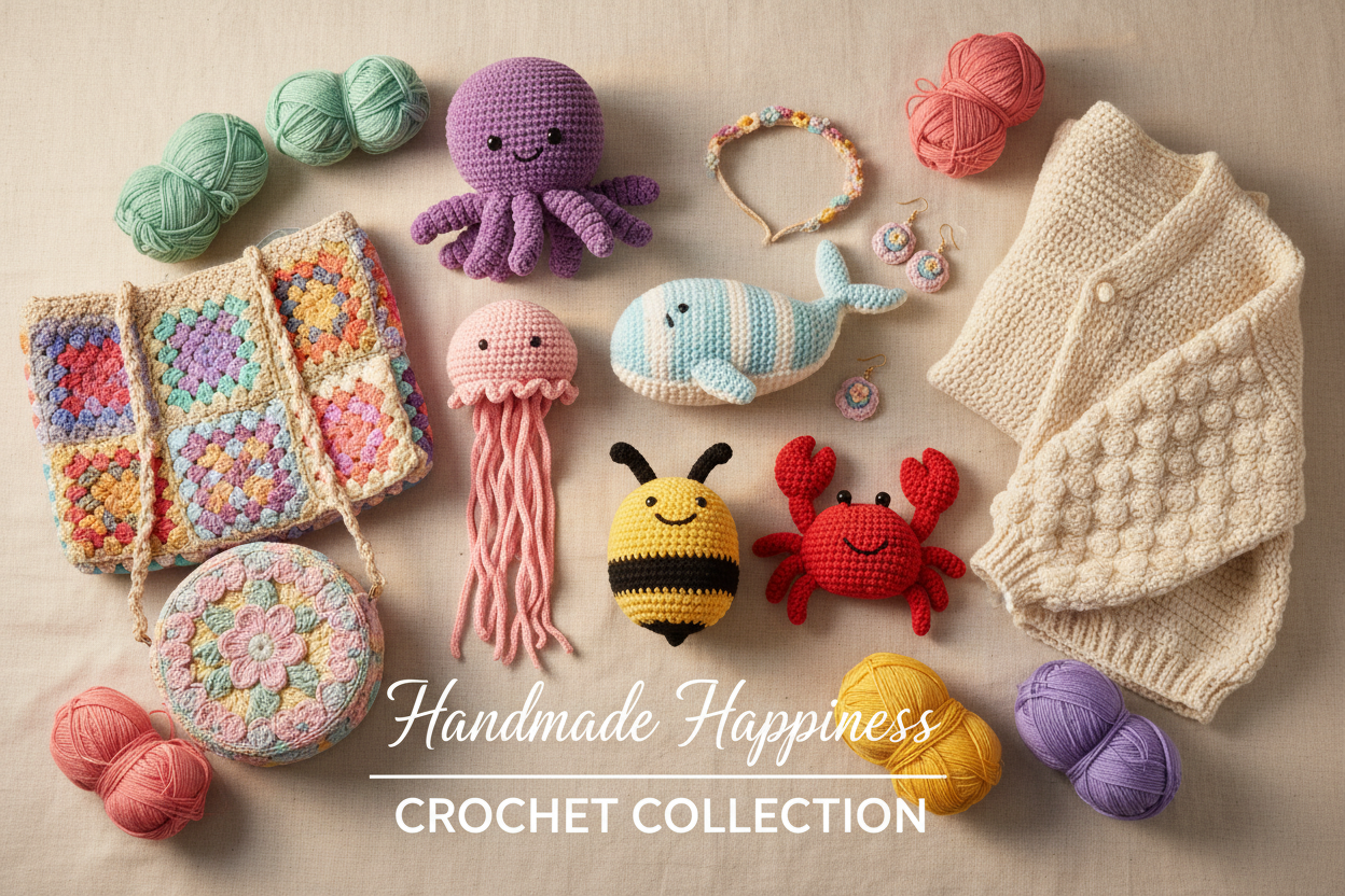 Crochet